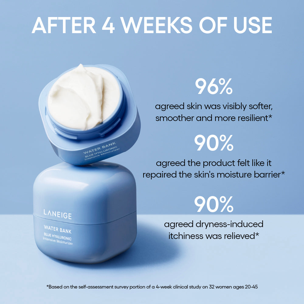 Water Bank Blue Hyaluronic Intensive + Refill Duo - Image 3