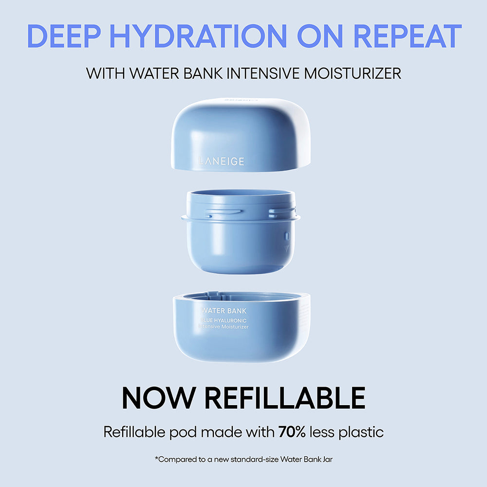 Water Bank Blue Hyaluronic Intensive Moisturizer - Image 10