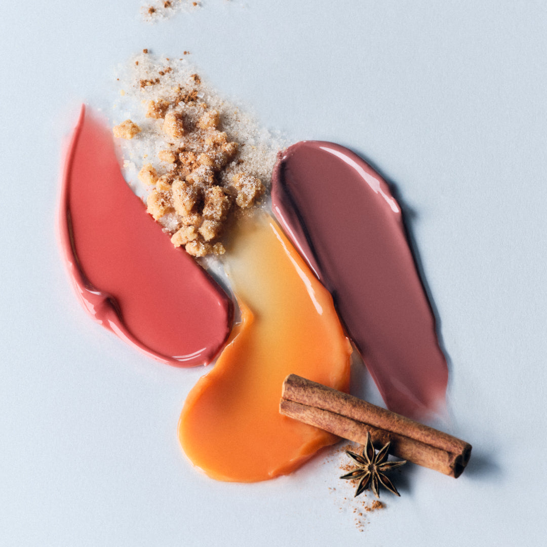 Jasmine Tookes Fall Edit Lip Bundle - Image 2