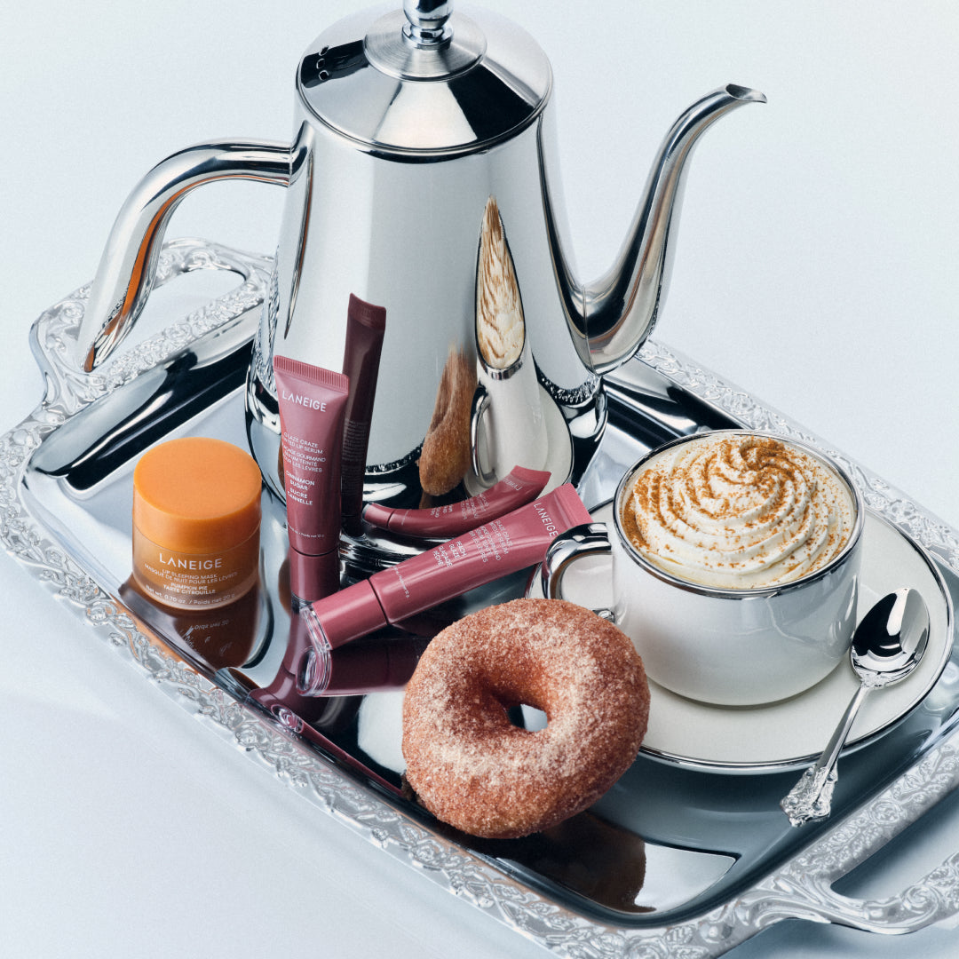 Jasmine Tookes Fall Edit Lip Bundle - Image 5